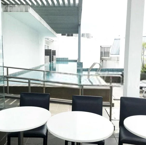 1 Bed Apartment (Condo) for Rent in Thomson V One - Image 9