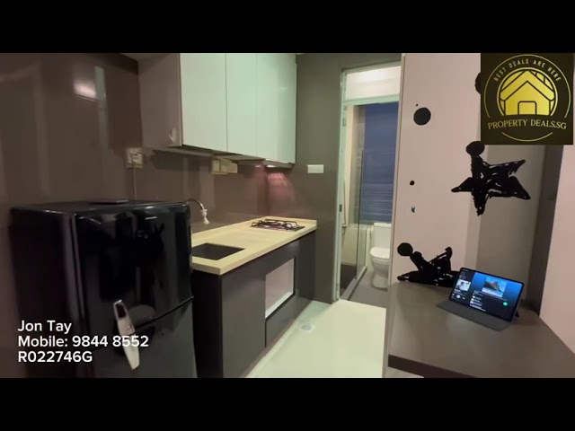 1 Bed Apartment (Condo) for Rent in Thomson V One - Image 12