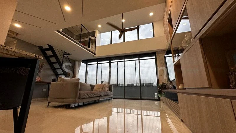 4 Bed Executive Condo for Sale in  Prive - Image 2