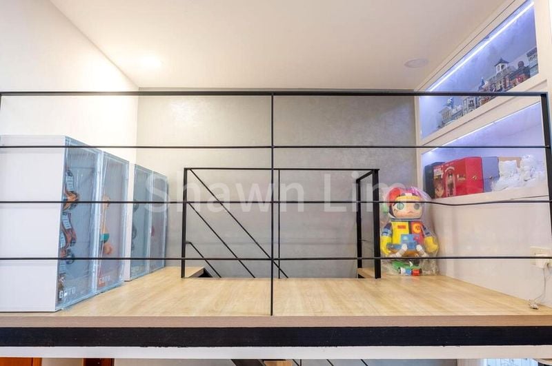 4 Bed Executive Condo for Sale in  Prive - Image 4