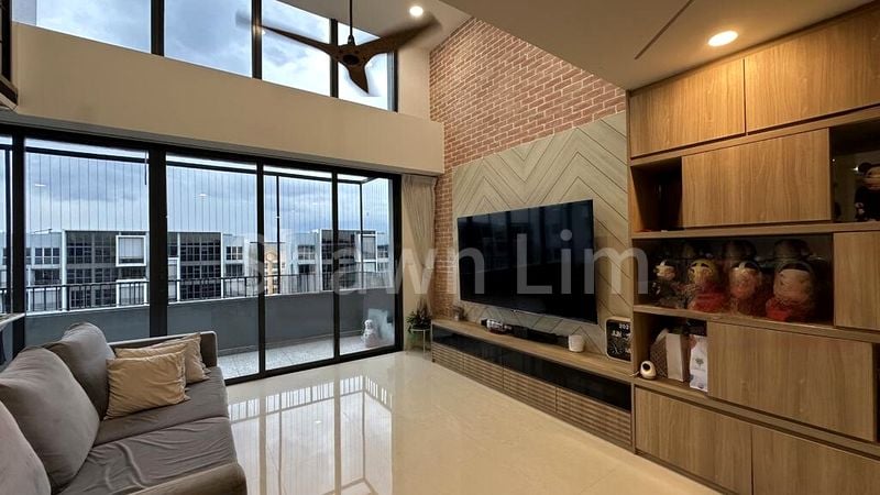 4 Bed Executive Condo for Sale in  Prive - Image 3