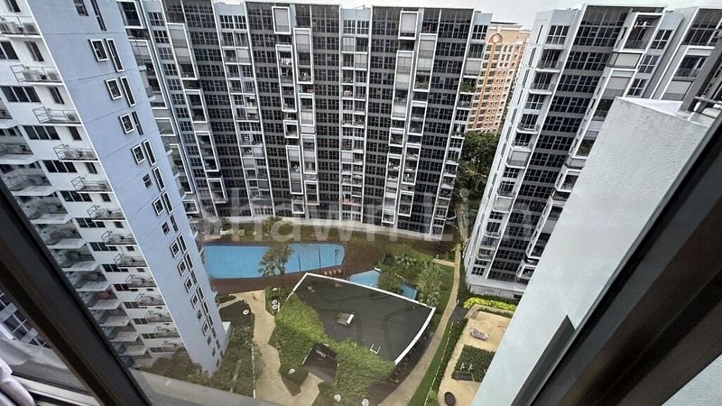 4 Bed Executive Condo for Sale in  Prive - Image 5