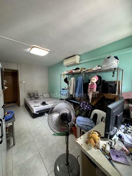 Master Room (HDB) for Rent in  682 Hougang Avenue 4 - Image 2