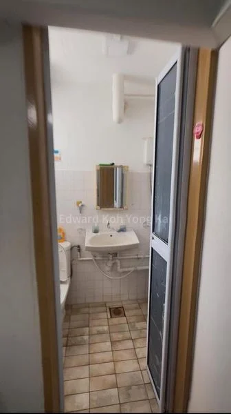 Master Room (HDB) for Rent in  682 Hougang Avenue 4 - Image 3