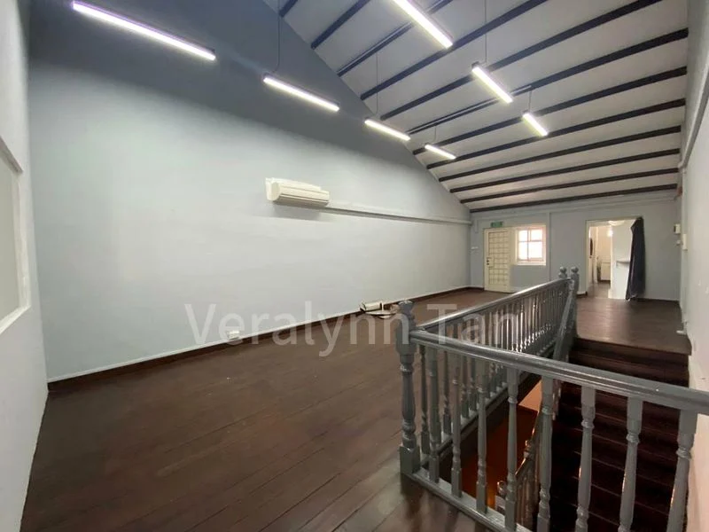Shop / Shophouse for Rent: Sago Street - Image 1