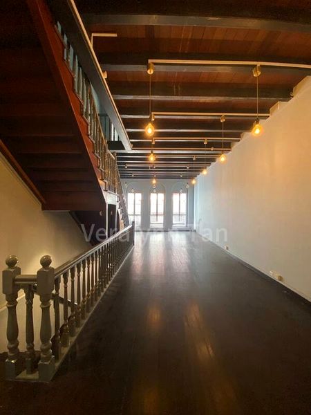 Shop / Shophouse for Rent: Sago Street - Image 6