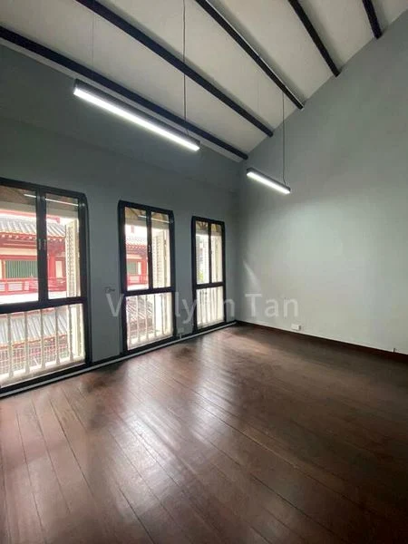 Shop / Shophouse for Rent: Sago Street - Image 4