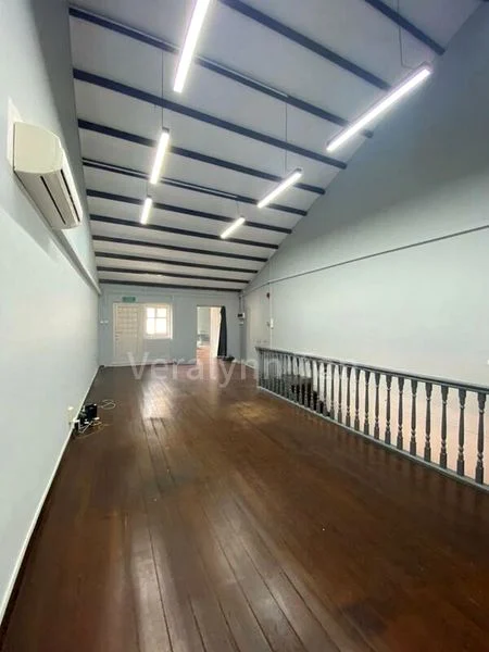 Shop / Shophouse for Rent: Sago Street - Image 5