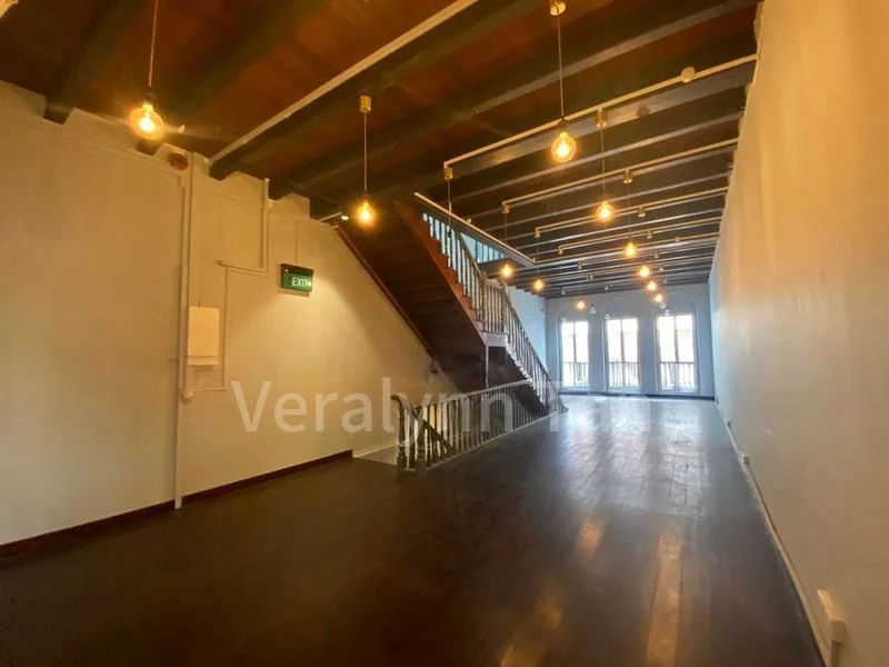 Shop / Shophouse for Rent: Sago Street - Image 7