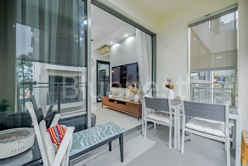 2 Bed Condo for Sale in The Miltonia Residences - Image 7