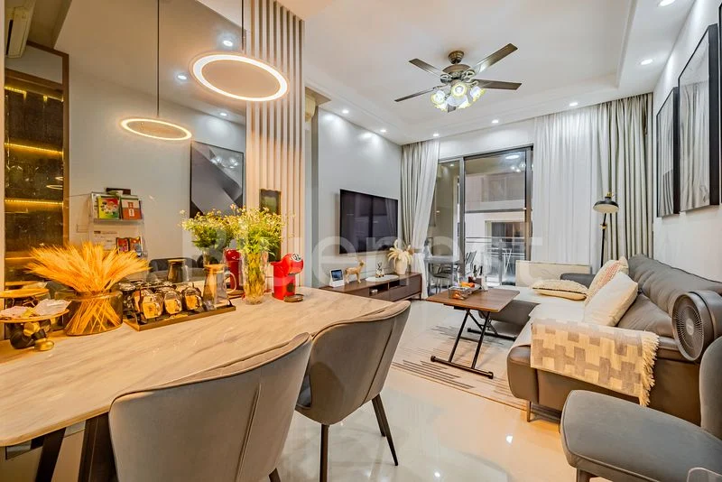 2 Bed Condo for Sale in The Miltonia Residences - Image 4