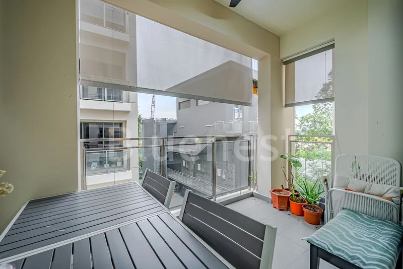 2 Bed Condo for Sale in The Miltonia Residences - Image 6