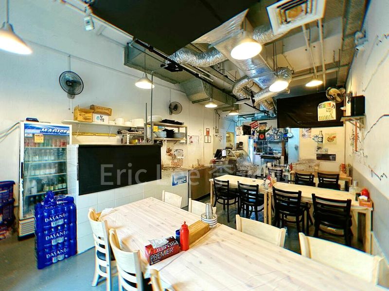 Other Retail for Sale: THe Hillford - Image 1