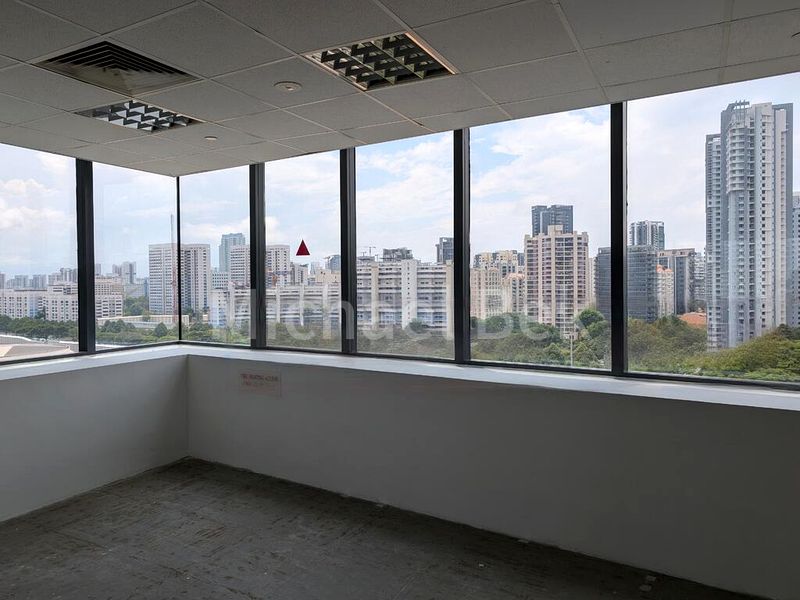 Office for Rent: OrangeTee Building - Image 6