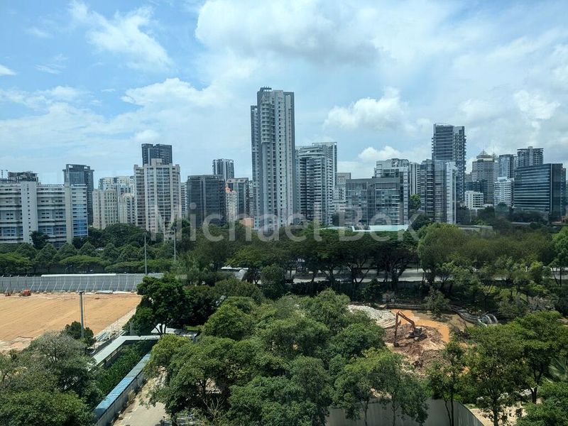 Office for Rent: OrangeTee Building - Image 11