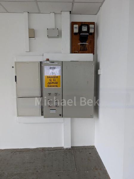 Office for Rent: OrangeTee Building - Image 10