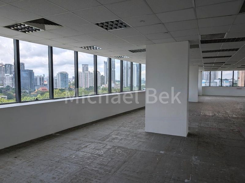 Office for Rent: OrangeTee Building - Image 9