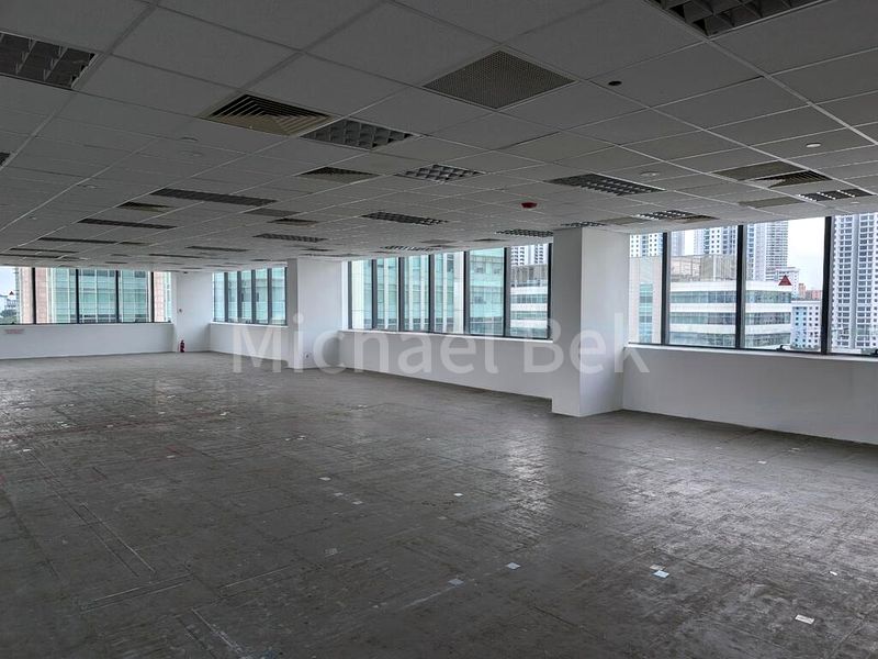 Office for Rent: OrangeTee Building - Image 5