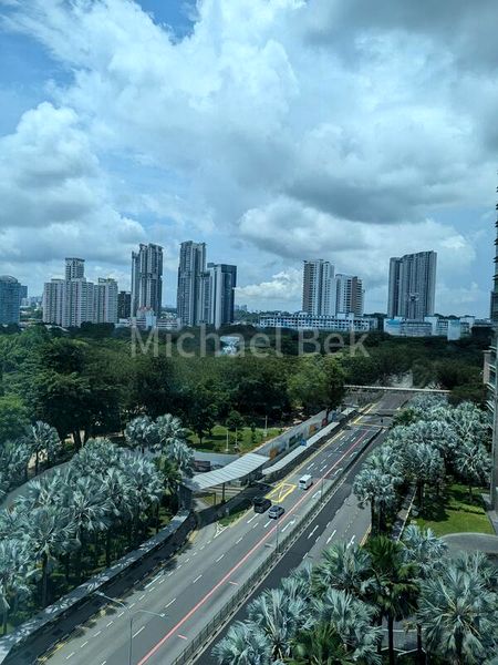 Office for Rent: OrangeTee Building - Image 4