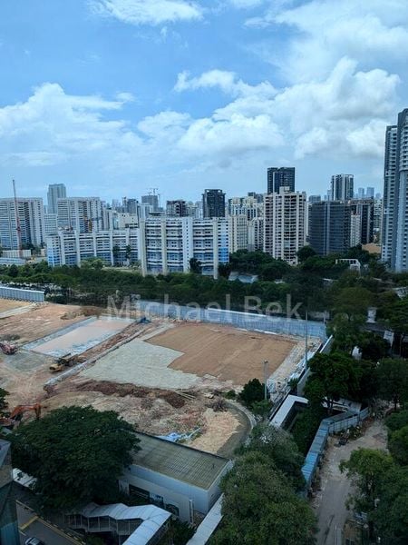 Office for Rent: OrangeTee Building - Image 14