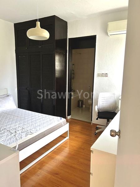 1 Bed Condo for Rent in  Sommerville Park - Image 4