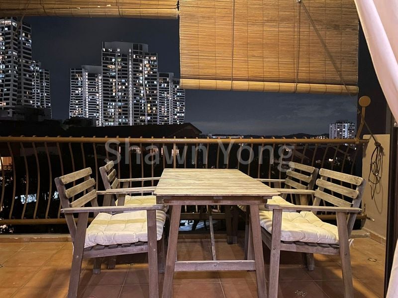 1 Bed Condo for Rent in  Sommerville Park - Image 5