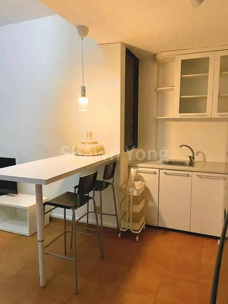 1 Bed Condo for Rent in  Sommerville Park - Image 6