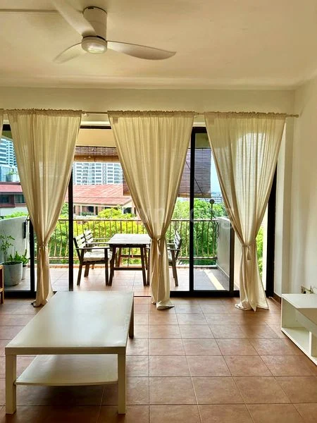 1 Bed Condo for Rent in  Sommerville Park - Image 2