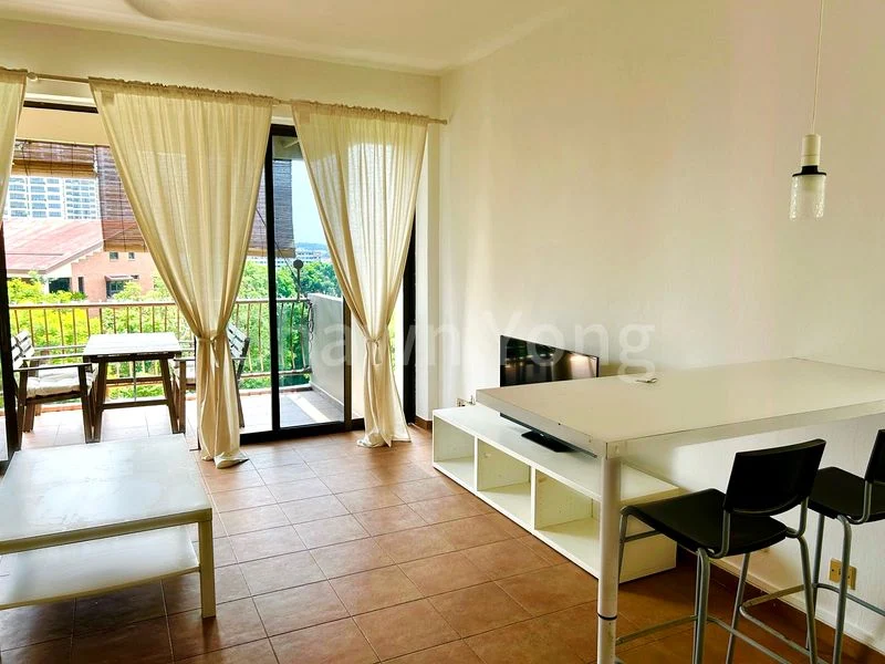 1 Bed Condo for Rent in  Sommerville Park - Image 3