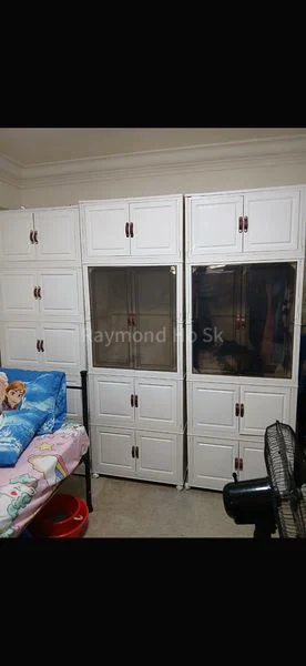 Common Room (HDB) for Rent in  91 Commonwealth Drive - Image 15