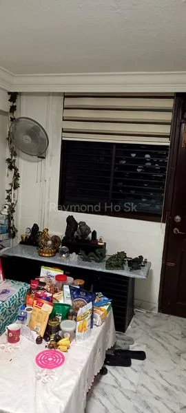 Common Room (HDB) for Rent in  91 Commonwealth Drive - Image 6