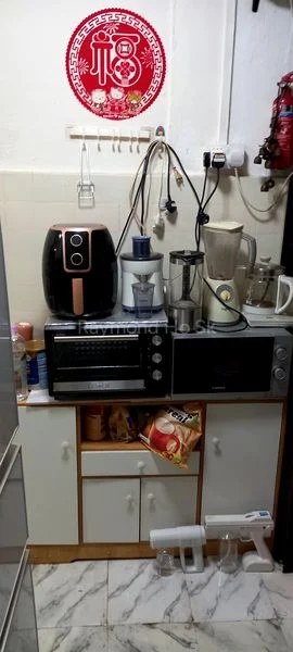 Common Room (HDB) for Rent in  91 Commonwealth Drive - Image 11