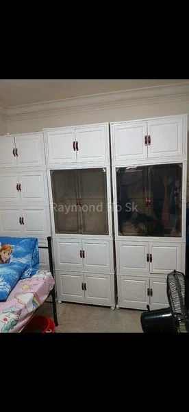 Common Room (HDB) for Rent in  91 Commonwealth Drive - Image 14