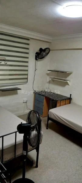 Common Room (HDB) for Rent in  91 Commonwealth Drive - Image 5