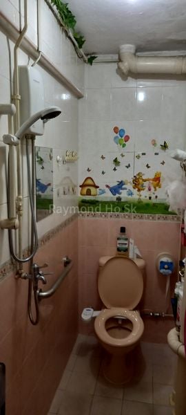 Common Room (HDB) for Rent in  91 Commonwealth Drive - Image 12