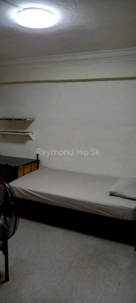 Common Room (HDB) for Rent in  91 Commonwealth Drive - Image 2