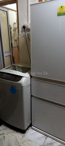 Common Room (HDB) for Rent in  91 Commonwealth Drive - Image 10