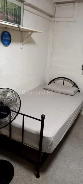 Common Room (HDB) for Rent in  91 Commonwealth Drive - Image 4
