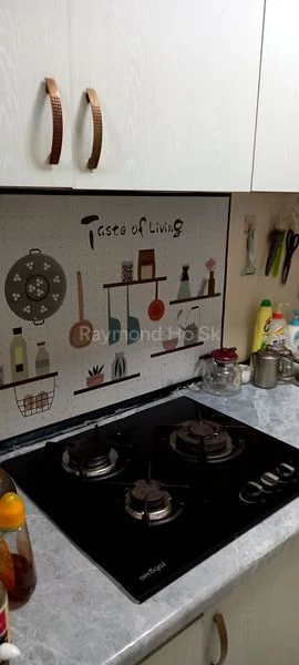 Common Room (HDB) for Rent in  91 Commonwealth Drive - Image 9