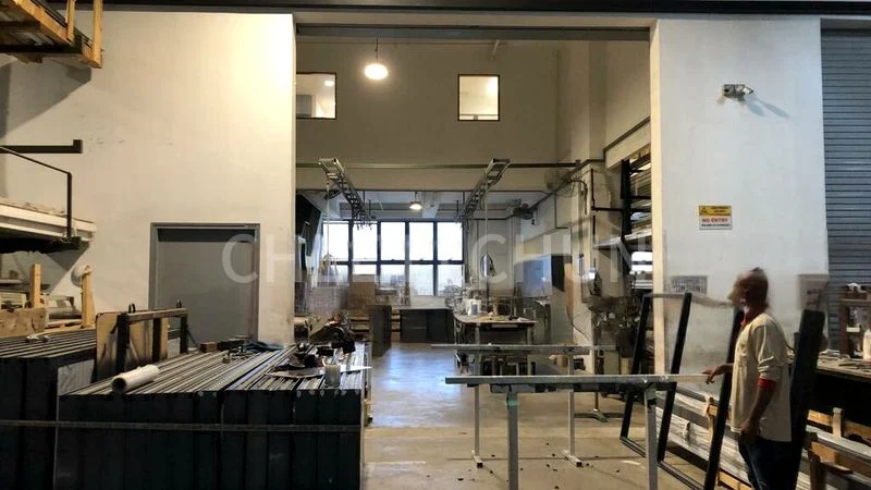 Factory / Workshop (B2) for Sale: E9 Premium - Image 9