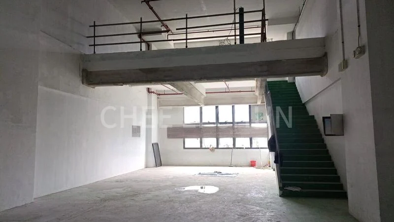 Factory / Workshop (B2) for Sale: E9 Premium - Image 8