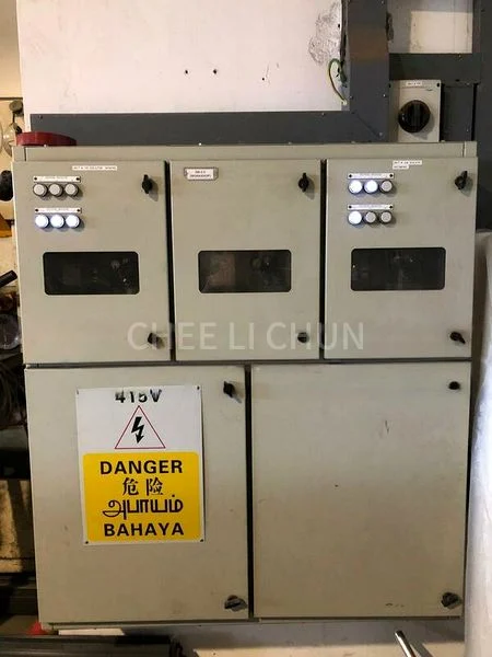 Factory / Workshop (B2) for Sale: E9 Premium - Image 10