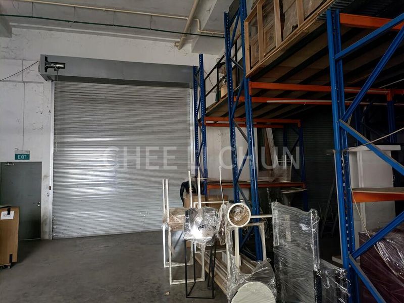 Factory / Workshop (B2) for Sale: E9 Premium - Image 2