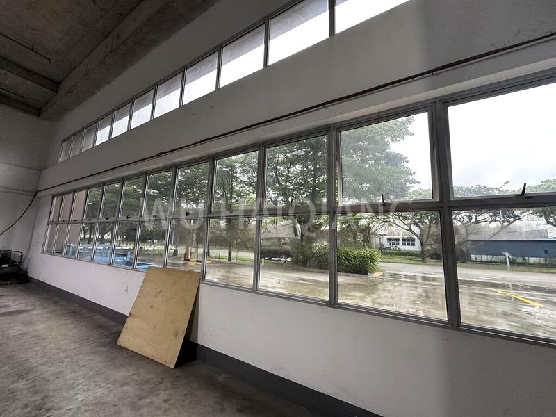 Factory / Workshop (B2) for Sale: The Index, 1 St. James's Market, SW1Y 4AH - Image 5