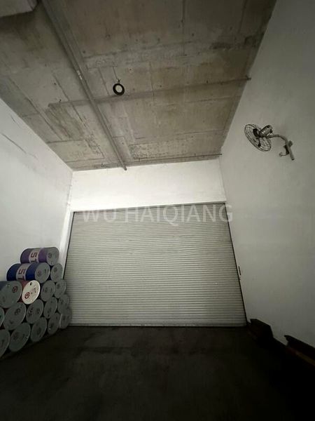 Factory / Workshop (B2) for Sale: The Index, 1 St. James's Market, SW1Y 4AH - Image 7