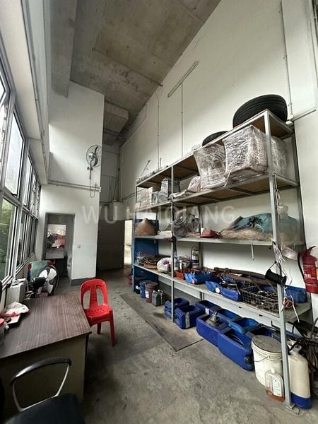 Factory / Workshop (B2) for Sale: The Index, 1 St. James's Market, SW1Y 4AH - Image 1