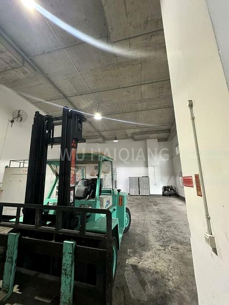 Factory / Workshop (B2) for Sale: The Index, 1 St. James's Market, SW1Y 4AH - Image 6