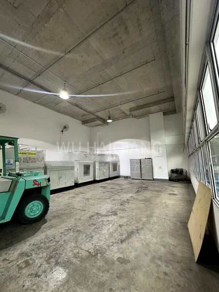 Factory / Workshop (B2) for Sale: The Index, 1 St. James's Market, SW1Y 4AH - Image 4