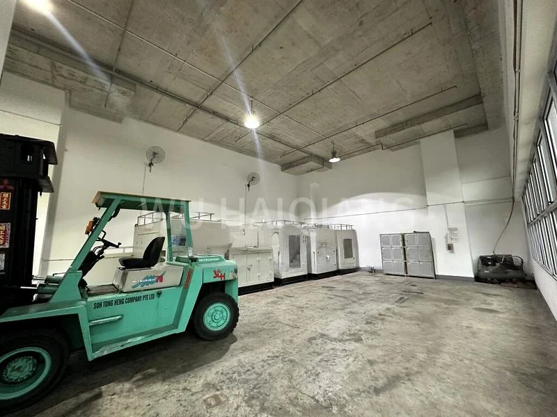 Factory / Workshop (B2) for Sale: The Index, 1 St. James's Market, SW1Y 4AH - Image 2