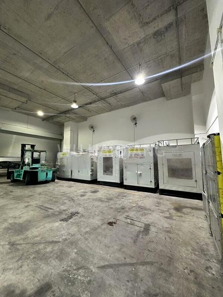 Factory / Workshop (B2) for Sale: The Index, 1 St. James's Market, SW1Y 4AH - Image 3
